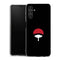 Coque Samsung Galaxy A04S Logo Sasuke Naruto